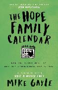 The Hope Family Calendar