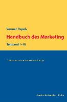 Handbuch des Marketing
