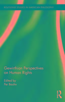 Gewirthian Perspectives on Human Rights