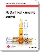 Notfallmedikamente pocket - Arzneimittel in der Notfallmedizin