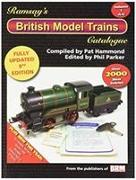 Ramsay's British Model Train Catalogue