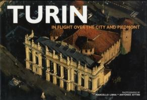 Turin: Italy From Above