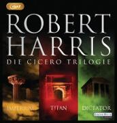 Cicero Trilogie