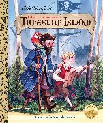 Treasure Island