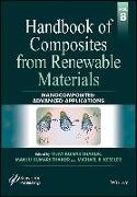 Handbook of Composites from Renewable Materials, Nanocomposites