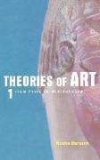 Theories of Art