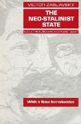 The Neo-Stalinist State