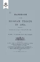 Handbook of Russian Troops in Asia, 1890