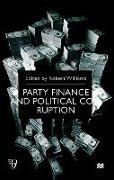 Party Finance and Political Corruption