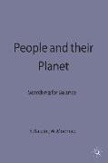 People and Their Planet
