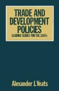 Trade and Development Policies