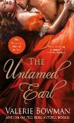 The Untamed Earl