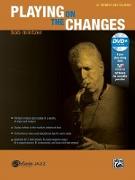 Playing on the Changes: B-Flat Trumpet & Clarinet, Book & DVD