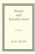 Essays and Introductions