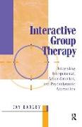 Interactive Group Therapy