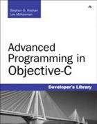 Advanced Programming in Objective-C