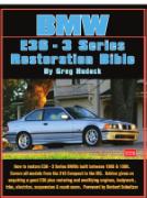 BMW 3 Series E36 Restoration Tips & Techniques