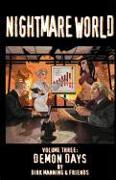 Nightmare World Volume 3 Tp