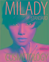 Haircutting for Milady Standard Cosmetology 2012