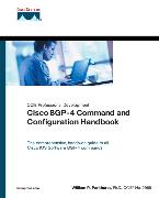 Cisco BGP-4 Command and Configuration Handbook