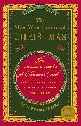 The Man Who Invented Christmas