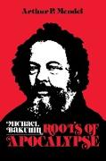 Michael Bakunin