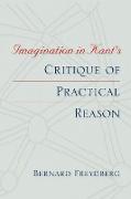 Imagination in Kant's Critique of Practical Reason