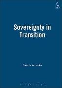 Sovereignty in Transition