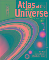 Insiders Atlas of the Universe