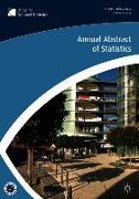 Annual Abstract of Statistics 2008