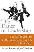 The Dance of Leadership