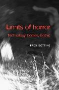 Limits of Horror