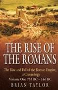 The Rise of the Romans