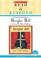 Burglar Bill Teacher Resource