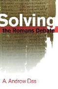 Solving the Romans Debate