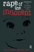 Rape Of The Innocent