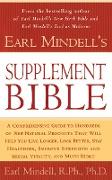 Earl Mindells Supplement Bible