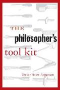 Philosopher's Tool Kit