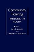 Community Policing