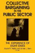 Collective Bargaining in the Public Sector