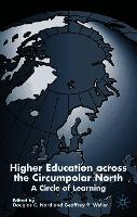 Higher Education Across the Circumpolar North