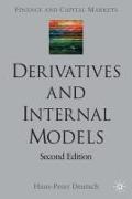 Derivatives and Internal Models