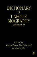 Dictionary of Labour Biography