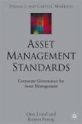 Asset Management Standards