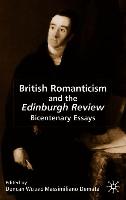 British Romanticism and the Edinburgh Review