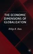 The Economic Dimensions of Globalization