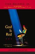 God Is Red: A Native View of Religion, 30th Anniversary Edition