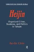 Heijin