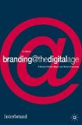 Branding @ the Digital Age