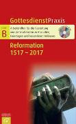 Reformation 1517 – 2017